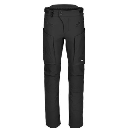 Pantalon Spidi FRONTIER PANTS universel - Noir Ref : SPI0641 