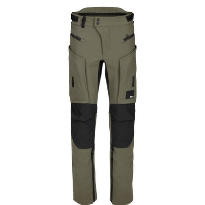 Pantalon Spidi FRONTIER PANTS universel - Vert Ref : SPI0641 