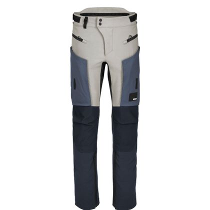 Pantalon Spidi FRONTIER PANTS universel - Bleu Ref : SPI0641 