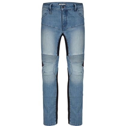 Spidi FURIOUS PRO 2 Jean - Straight / Regular - Blue Ref : SPI0764 