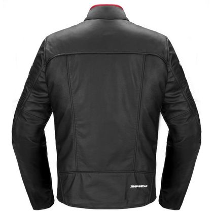 Blouson Moto Spidi GENESIS - Rouge / Blanc