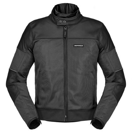 Blouson Spidi INTERSECTION H2OUT universal - Negro Ref : SPI0661 