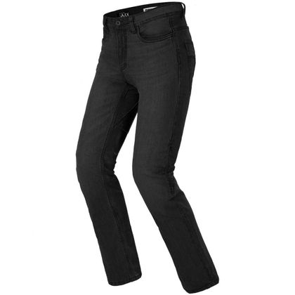 Jeans Spidi J-TRACKER RG - Regular - Nero Ref : SPI0467 