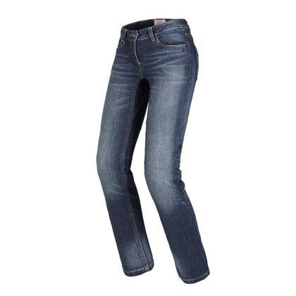 Pantaloni Spidi J-TRACKER LADY JAMBES LONGUES - Blu Ref : SPI0471 