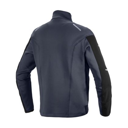 Softshell Spidi MISSION-T - Noir