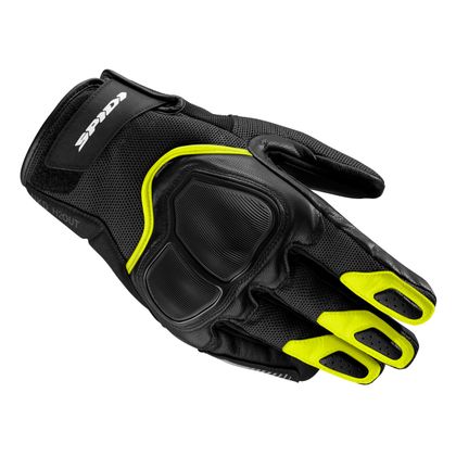 Guantes Spidi NKD H2OUT universal - Amarillo Ref : SPI0627 