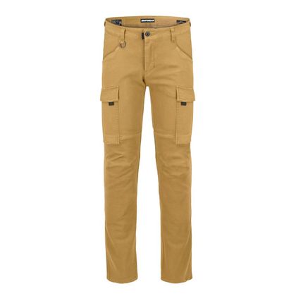 Pantalon Moto Spidi PATHFINDER 2 CARGO - Beige Ref : SPI0757 