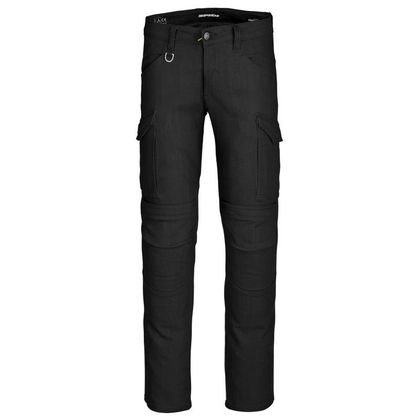 Pantalon Spidi PATHFINDER CARGO - Noir Ref : SPI0536 