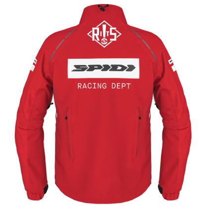 Spidi PIT LANE Motorjas - Rood