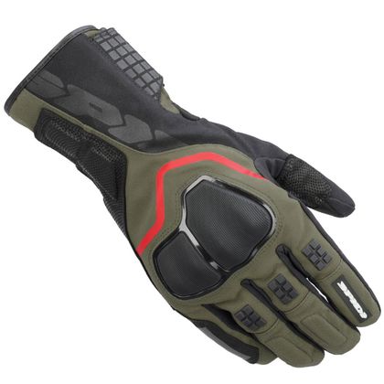 Gants Spidi RAINSHIELD 2 - Vert Ref : SPI0741 