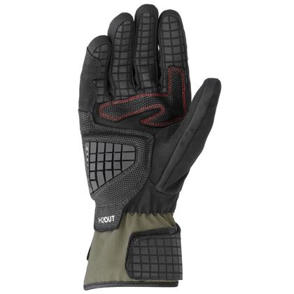 Gants Spidi RAINSHIELD 2 - Vert