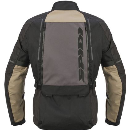 Blouson Moto Spidi RIDEMASTER - Marron