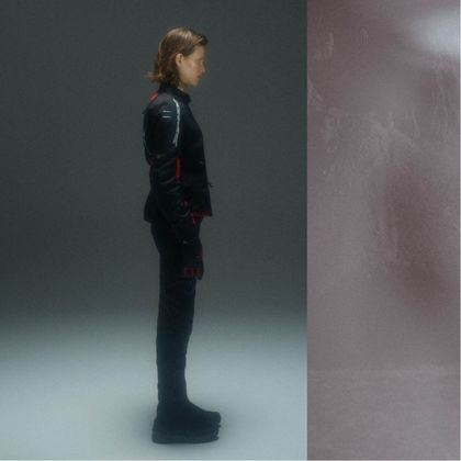 Blouson Moto Spidi RIDEMASTER LADY - Rouge