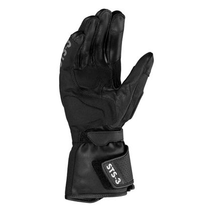 Gants Spidi STS-3 - Noir