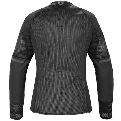 Spidi SUPER NET EVO DAMES Beschermend vest - Zwart