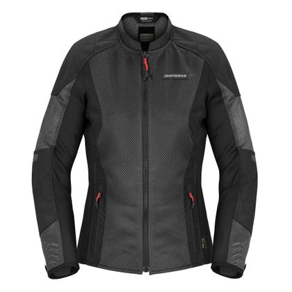 Spidi SUPER NET EVO DAMES Beschermend vest - Zwart Ref: SPI0776 