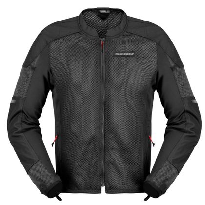 Spidi SUPER NET EVO Schutzweste - Schwarz Ref : SPI0775 