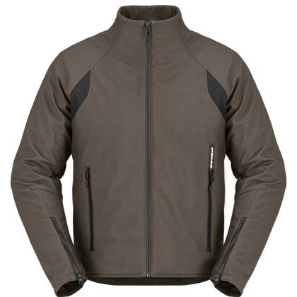 Blouson Moto Spidi THE STANDARD - Vert Ref : SPI0749 