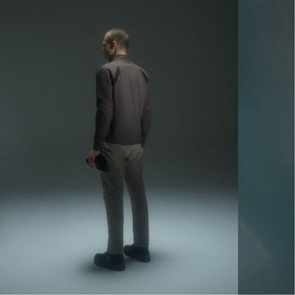 Blouson Moto Spidi THE STANDARD - Vert