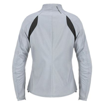 Blouson Moto Spidi THE STANDARD LADY - Gris