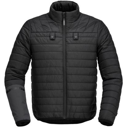Doublure veste Spidi THERMAL - Noir Ref : SPI0790 