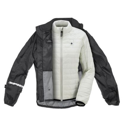 Doublure veste Spidi THERMAL LADY - Jaune