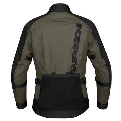 Veste Moto Spidi TOUR EVO 2 Universel - Vert