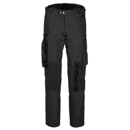 Pantalon Spidi TOUR EVO 2 SHORT PANTS - Negro Ref : SPI0652 