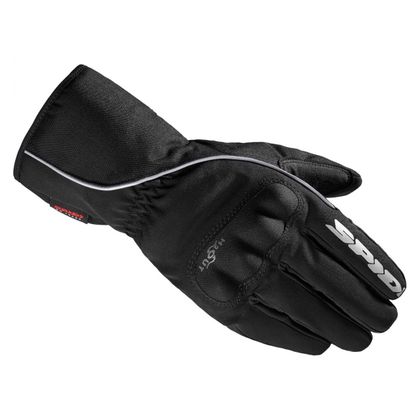 Guantes Spidi WNT-2 H2OUT - Negro Ref : SPI0532 