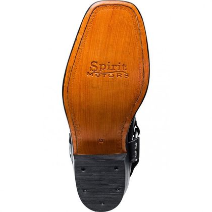 Chaussures Spirit Motors CLASSIC SHORT 1.0