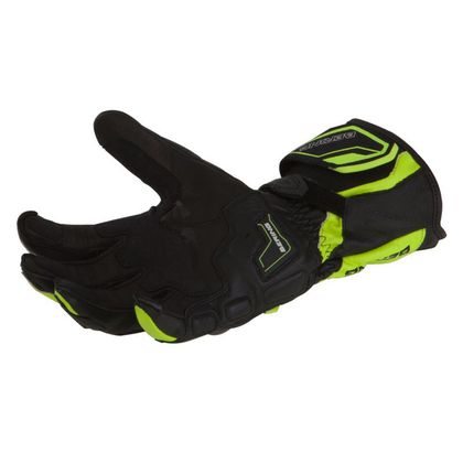 Gants Bering SPITFIRE FLUO