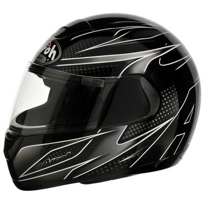 Casque intégral Airoh SPEED FIRE DECO LINEAR