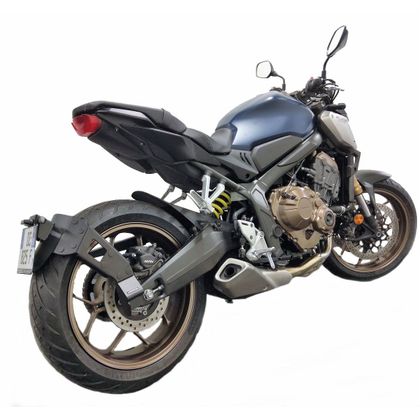 Access Design Ras de roue Plaathouder Ref: ACD0015 / SPLRH033 HONDA 650 CB 650 R NEO SPORTS CAFE (RH02) - 2019 - 2023