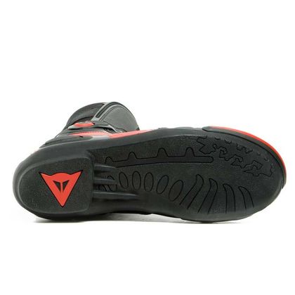 Bottes Dainese SPORT MASTER GORE-TEX® - Noir / Rouge