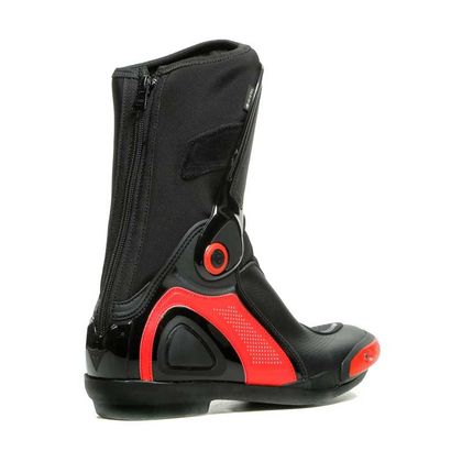 Bottes Dainese SPORT MASTER GORE-TEX® - Noir / Rouge