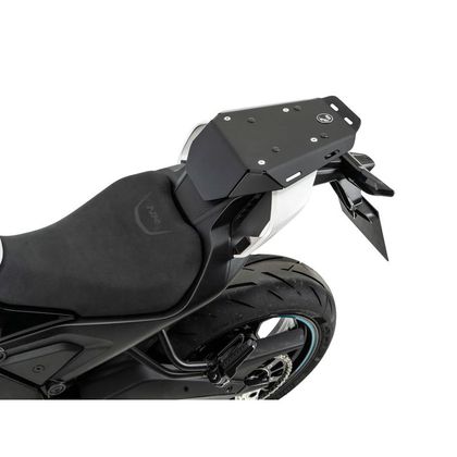 Hepco & Becker Luggage Rack - Black Ref : HBE0463 / FS67077030001 