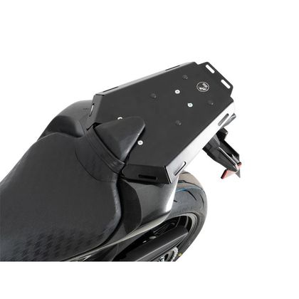 Hepco & Becker Luggage Rack - Black Ref : HBE0460 / FS67025570001 