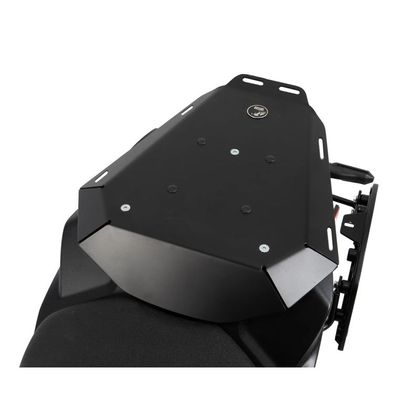 Hepco & Becker Luggage Rack - Black Ref : HBE0459 / FS67025620001 KAWASAKI 650 Z 650 S - 2026