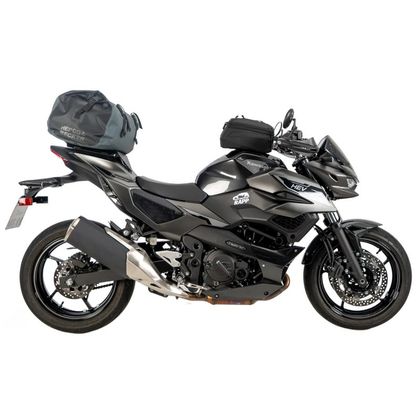Hepco & Becker Luggage Rack - Black
