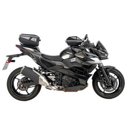 Hepco & Becker Luggage Rack - Black