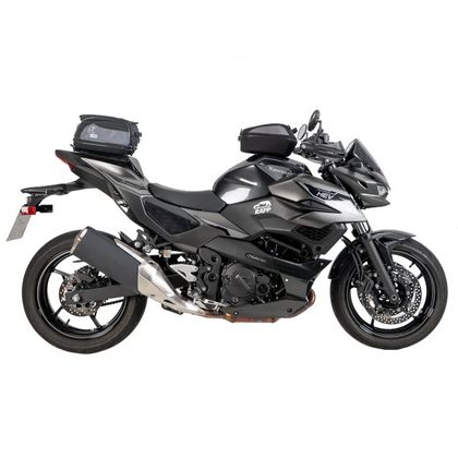 Hepco & Becker Luggage Rack - Black