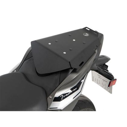 Hepco & Becker Luggage Rack - Black Ref : HBE0468 / FS67025600001 KAWASAKI 450 Z 7 HYBRID - 2024 - 2026