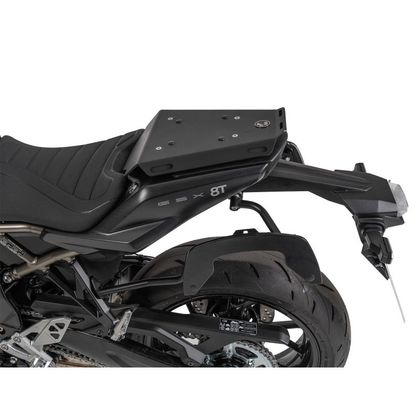 Hepco & Becker Luggage Rack - Black