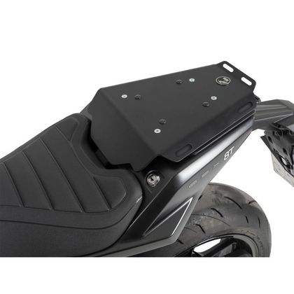 Hepco & Becker Luggage Rack - Black Ref : HBE0465 / FS67035550001 SUZUKI 800 GSX-8 T - 2026