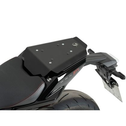 Hepco & Becker Luggage Rack - Black Ref : HBE0464 / FS67035560001 SUZUKI 800 GSX-8 TT - 2026