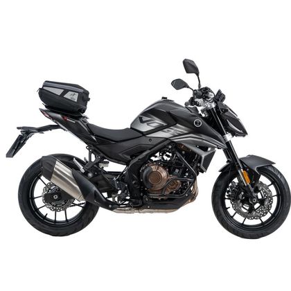 Hepco & Becker Luggage Rack - Black