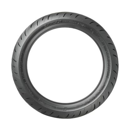 Neumático Bridgestone BATTLAX T31 180/55 ZR 17 (73W) TYPE G TL universal