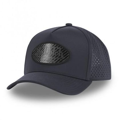 Von Dutch SPORT Mütze - Blau