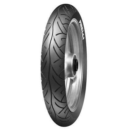 Neumático Pirelli SPORT DEMON 100/90 V 19 (57V) TL universal Ref : 1405200 