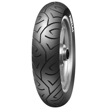 Neumático Pirelli SPORT DEMON 140/70 H 17 (66H) TL universal Ref : 2047000 